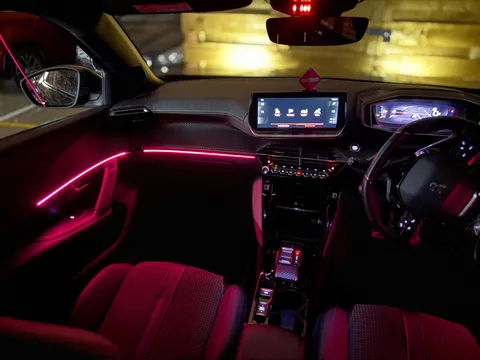 Peugeot 2008 1.2 PureTech GT EAT Euro 6 (s/s) 5dr