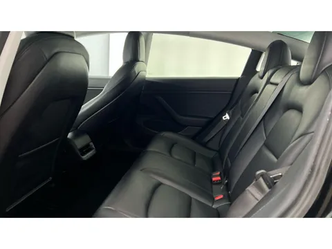 Tesla Model 3 (Dual Motor) Long Range Auto 4WDE 4dr