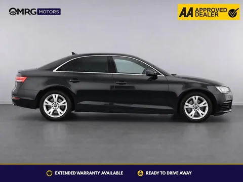 Audi A4 2.0 TDI ultra Sport S Tronic Euro 6 (s/s) 4dr