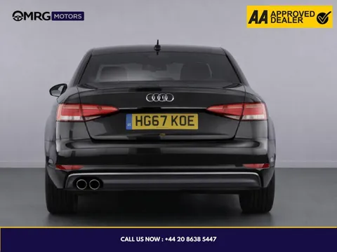 Audi A4 2.0 TDI ultra Sport S Tronic Euro 6 (s/s) 4dr