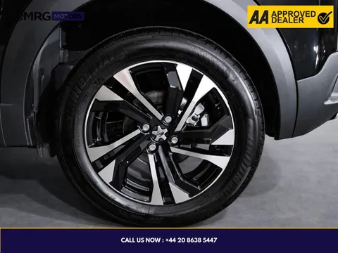 Peugeot 2008 1.2 PureTech GT EAT Euro 6 (s/s) 5dr