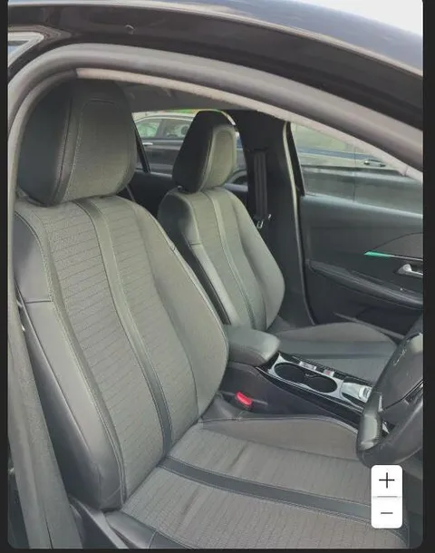 Peugeot 208 1.2 PureTech Allure EAT Euro 6 (s/s) 5dr