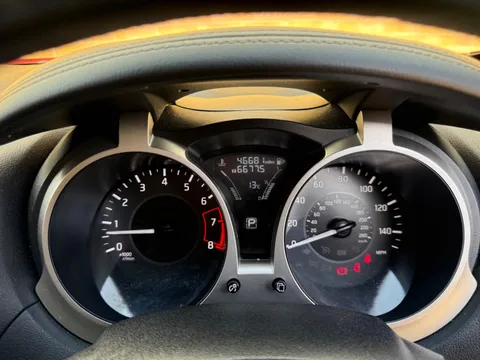 Nissan Juke 1.6 Bose Personal Edition XTRON Euro 6 5dr