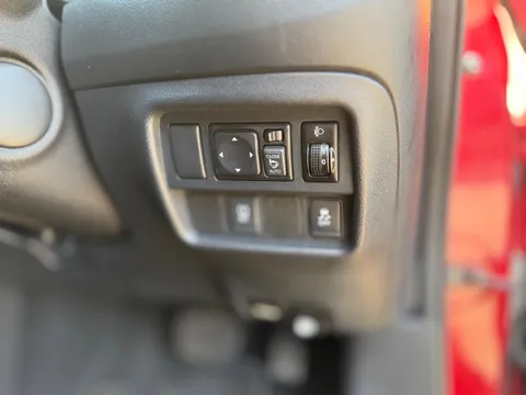 Nissan Juke 1.6 Bose Personal Edition XTRON Euro 6 5dr