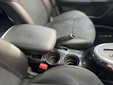 Nissan Juke 1.6 Bose Personal Edition XTRON Euro 6 5dr