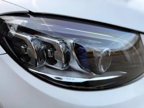 Mercedes-Benz C Class 1.5 C200 MHEV AMG Line (Premium Plus) G-Tronic+ Euro 6 (s/s) 2dr