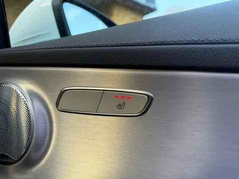 Mercedes-Benz C Class 1.5 C200 MHEV AMG Line (Premium Plus) G-Tronic+ Euro 6 (s/s) 2dr