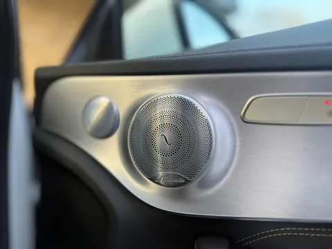 Mercedes-Benz C Class 1.5 C200 MHEV AMG Line (Premium Plus) G-Tronic+ Euro 6 (s/s) 2dr