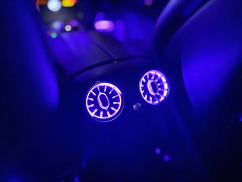 Mercedes-Benz C Class 1.5 C200 MHEV AMG Line (Premium Plus) G-Tronic+ Euro 6 (s/s) 2dr