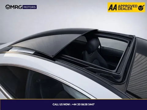 Mercedes-Benz C Class 1.5 C200 MHEV AMG Line (Premium Plus) G-Tronic+ Euro 6 (s/s) 2dr