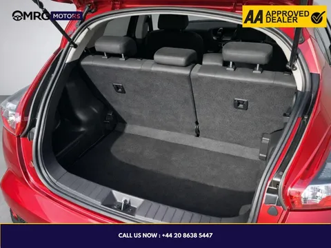 Nissan Juke 1.6 Bose Personal Edition XTRON Euro 6 5dr