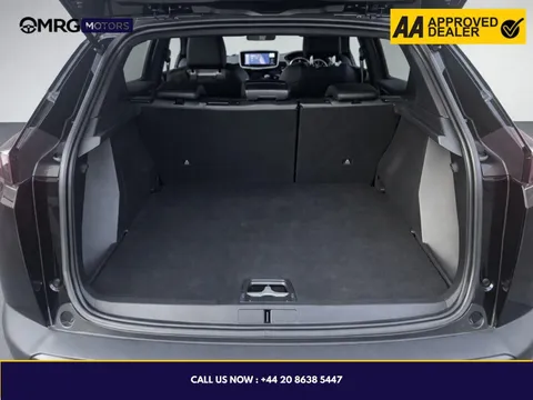 Peugeot 2008 1.2 PureTech GT EAT Euro 6 (s/s) 5dr