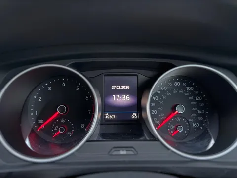 Volkswagen Tiguan 1.5 TSI EVO Match SUV 5dr Petrol Manual Euro 6 (s/s) (150 ps)