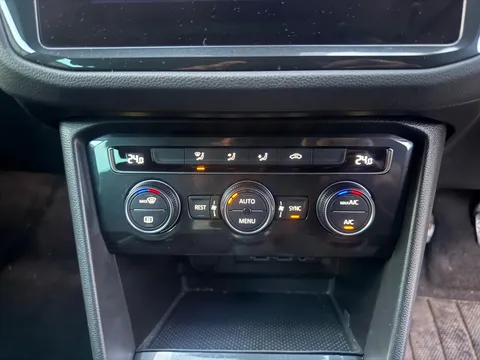 Volkswagen Tiguan 1.5 TSI EVO Match SUV 5dr Petrol Manual Euro 6 (s/s) (150 ps)