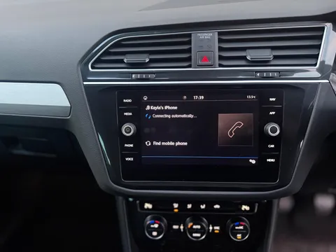 Volkswagen Tiguan 1.5 TSI EVO Match SUV 5dr Petrol Manual Euro 6 (s/s) (150 ps)