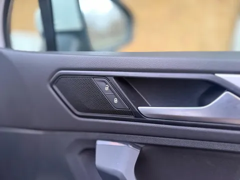 Volkswagen Tiguan 1.5 TSI EVO Match SUV 5dr Petrol Manual Euro 6 (s/s) (150 ps)