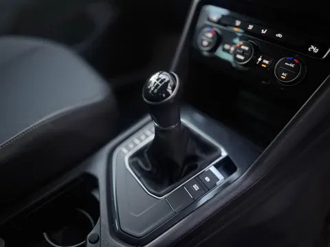 Volkswagen Tiguan 1.5 TSI EVO Match SUV 5dr Petrol Manual Euro 6 (s/s) (150 ps)