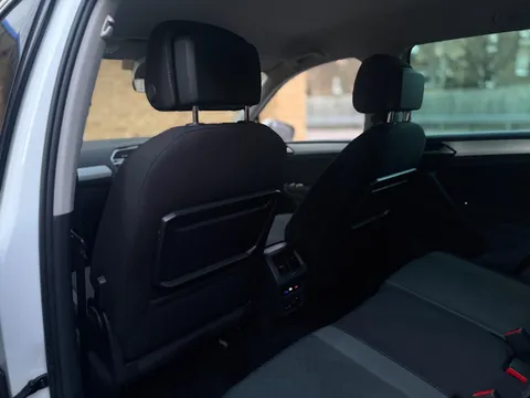 Volkswagen Tiguan 1.5 TSI EVO Match SUV 5dr Petrol Manual Euro 6 (s/s) (150 ps)