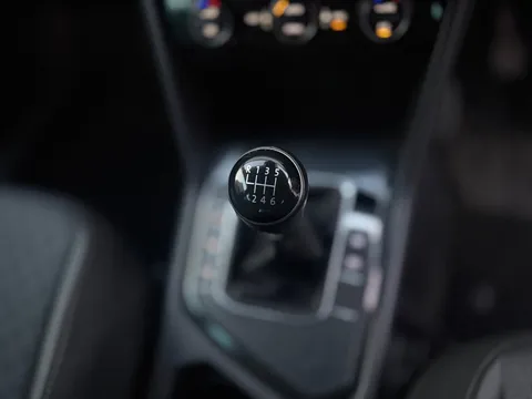 Volkswagen Tiguan 1.5 TSI EVO Match SUV 5dr Petrol Manual Euro 6 (s/s) (150 ps)