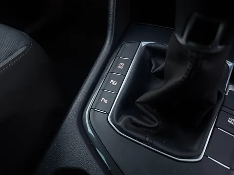 Volkswagen Tiguan 1.5 TSI EVO Match SUV 5dr Petrol Manual Euro 6 (s/s) (150 ps)