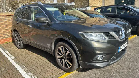 Nissan X-Trail 1.6 dCi Tekna XTRON Euro 6 (s/s) 5dr