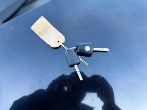 Vauxhall Astra 1.8i 16v Life 5dr