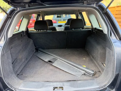 Vauxhall Astra 1.8i 16v Life 5dr