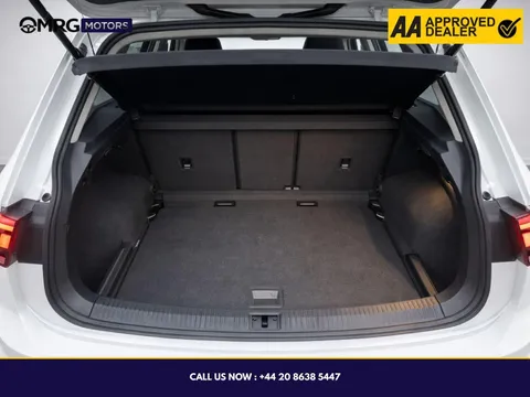 Volkswagen Tiguan 1.5 TSI EVO Match SUV 5dr Petrol Manual Euro 6 (s/s) (150 ps)