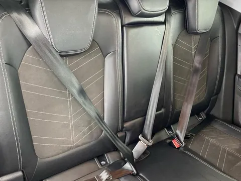 Vauxhall Grandland 1.2 Turbo Ultimate Auto Euro 6 (s/s) 5dr