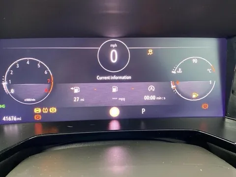 Vauxhall Grandland 1.2 Turbo Ultimate Auto Euro 6 (s/s) 5dr