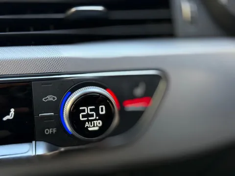 Audi A4 2.0 TDI ultra Sport S Tronic Euro 6 (s/s) 4dr