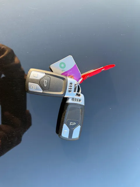 Audi A4 2.0 TDI ultra Sport S Tronic Euro 6 (s/s) 4dr