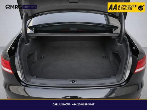 Audi A4 2.0 TDI ultra Sport S Tronic Euro 6 (s/s) 4dr