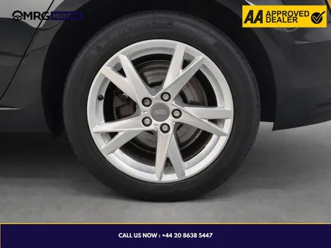 Audi A4 2.0 TDI ultra Sport S Tronic Euro 6 (s/s) 4dr