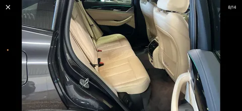 Bmw Ix3 80kWh Premier Edition Auto 5dr