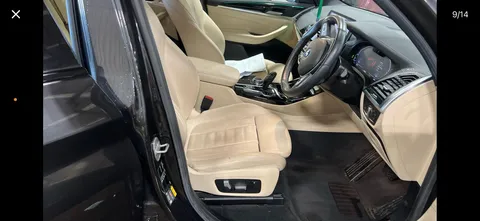 Bmw Ix3 80kWh Premier Edition Auto 5dr