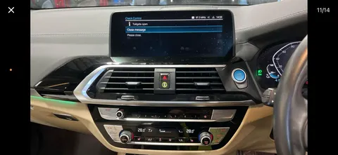 Bmw Ix3 80kWh Premier Edition Auto 5dr