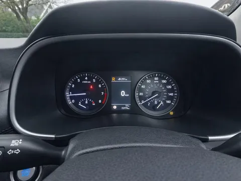 Hyundai Tucson 1.6 T-GDi Premium SE DCT Euro 6 (s/s) 5dr