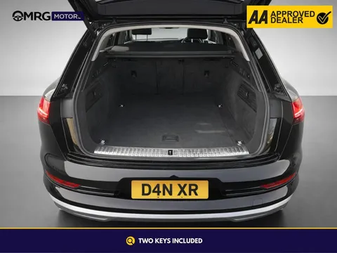 Audi E-Tron 50 Sport Auto quattro 5dr 71.2kWh