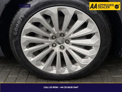 Audi E-Tron 50 Sport Auto quattro 5dr 71.2kWh