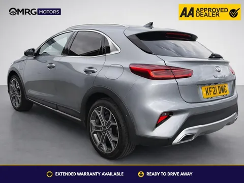 Kia Xceed 1.6 GDi 8.9kWh First Edition DCT Euro 6 (s/s) 5dr