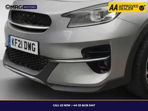 Kia Xceed 1.6 GDi 8.9kWh First Edition DCT Euro 6 (s/s) 5dr