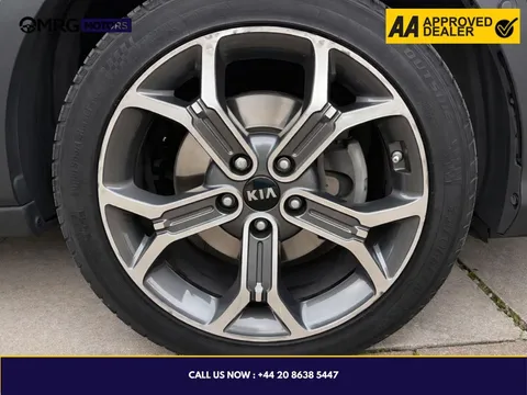 Kia Xceed 1.6 GDi 8.9kWh First Edition DCT Euro 6 (s/s) 5dr