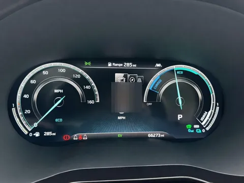 Kia Xceed 1.6 GDi 8.9kWh First Edition DCT Euro 6 (s/s) 5dr