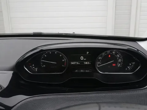 Peugeot 2008 1.2 PureTech GT Line EAT Euro 6 (s/s) 5dr