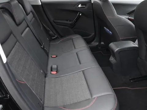 Peugeot 2008 1.2 PureTech GT Line EAT Euro 6 (s/s) 5dr