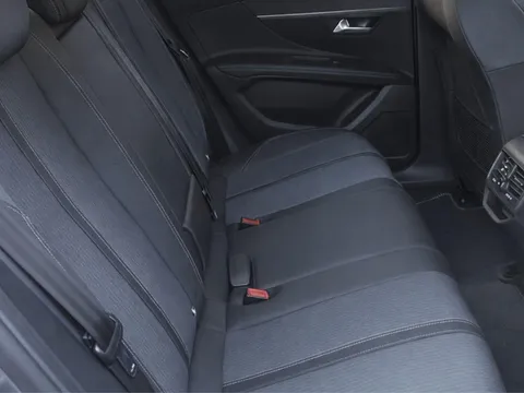 Peugeot 3008 1.2 PureTech Allure Premium EAT Euro 6 (s/s) 5dr