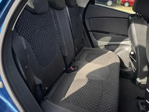 Renault Captur 1.2 TCe ENERGY Dynamique S Nav EDC Euro 6 (s/s) 5dr