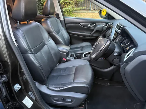 Nissan X-Trail 1.6 dCi Tekna XTRON Euro 6 (s/s) 5dr