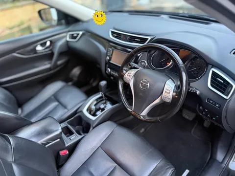 Nissan X-Trail 1.6 dCi Tekna XTRON Euro 6 (s/s) 5dr